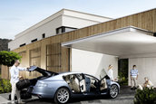 Aston Martin Rapide