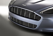 Aston Martin Rapide