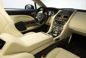 Aston Martin Rapide