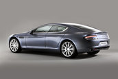 Aston Martin Rapide