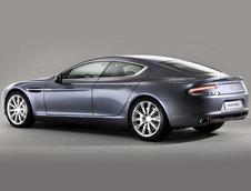 Aston Martin Rapide