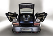 Aston Martin Rapide