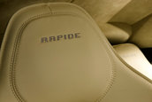 Aston Martin Rapide