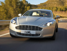 Aston Martin Rapide