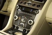 Aston Martin Rapide