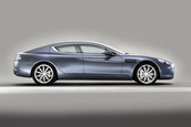 Aston Martin Rapide