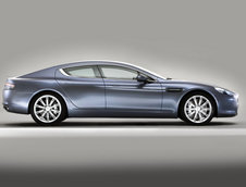 Aston Martin Rapide