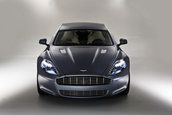 Aston Martin Rapide