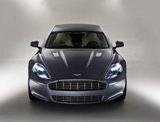 Aston Martin Rapide