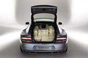 Aston Martin Rapide