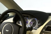 Aston Martin Rapide