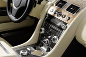 Aston Martin Rapide