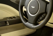 Aston Martin Rapide