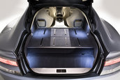 Aston Martin Rapide