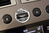 Aston Martin Rapide