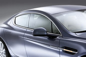 Aston Martin Rapide