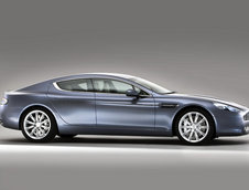 Aston Martin Rapide