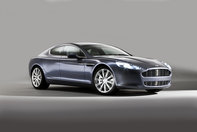 Aston Martin Rapide