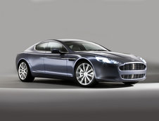 Aston Martin Rapide