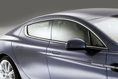 Aston Martin Rapide