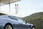 Aston Martin Rapide