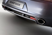 Aston Martin Rapide