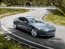 Aston Martin Rapide