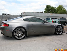 Aston Martin SuperVantage