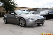 Aston Martin SuperVantage