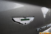 Aston Martin SuperVantage