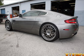 Aston Martin SuperVantage