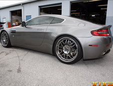 Aston Martin SuperVantage