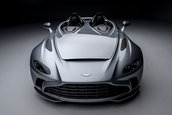 Aston Martin V12 Speedster