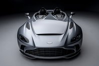 Aston Martin V12 Speedster