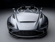 Aston Martin V12 Speedster