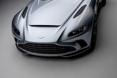 Aston Martin V12 Speedster