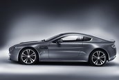Aston Martin V12 Vantage dezvaluit