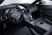 Aston Martin V12 Vantage dezvaluit