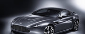 Video: Aston Martin V12 Vantage la Top Gear