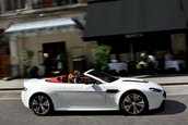 Aston Martin V12 Vantage Roadster - Galerie Foto