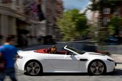 Aston Martin V12 Vantage Roadster - Galerie Foto