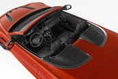 Aston Martin V12 Vantage Roadster - Primele imagini oficiale!