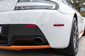 Aston Martin V12 Vantage S Coupe de vanzare