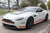 Aston Martin V12 Vantage S Coupe de vanzare