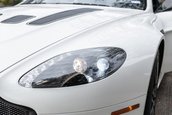 Aston Martin V12 Vantage S Coupe de vanzare