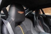 Aston Martin V12 Vantage S Coupe de vanzare
