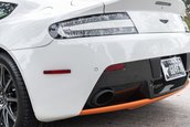 Aston Martin V12 Vantage S Coupe de vanzare