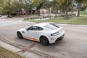 Aston Martin V12 Vantage S Coupe de vanzare