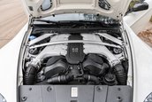 Aston Martin V12 Vantage S Coupe de vanzare