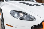 Aston Martin V12 Vantage S Coupe de vanzare